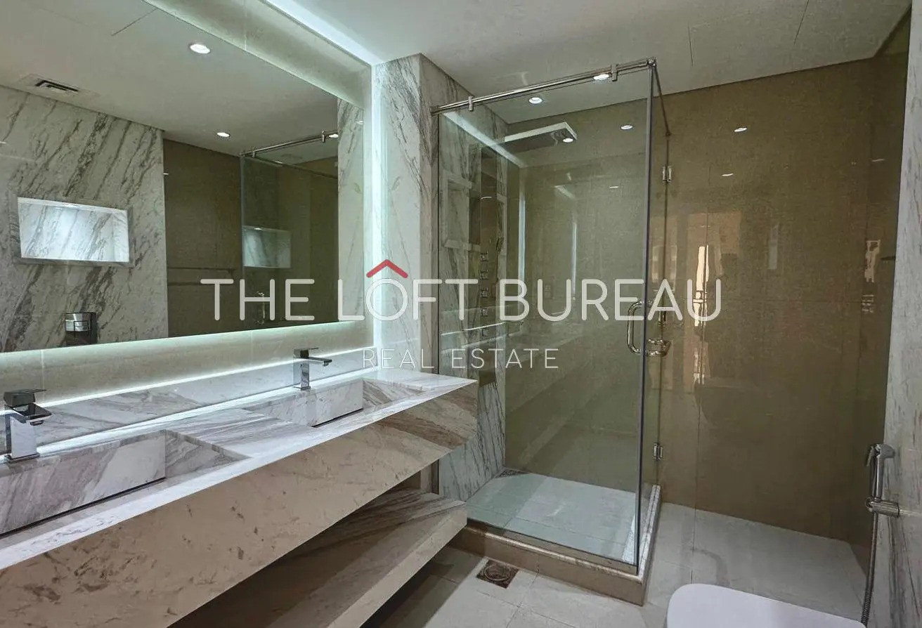 3+maid For Sale in Porto Arabia INC Gym and Pool