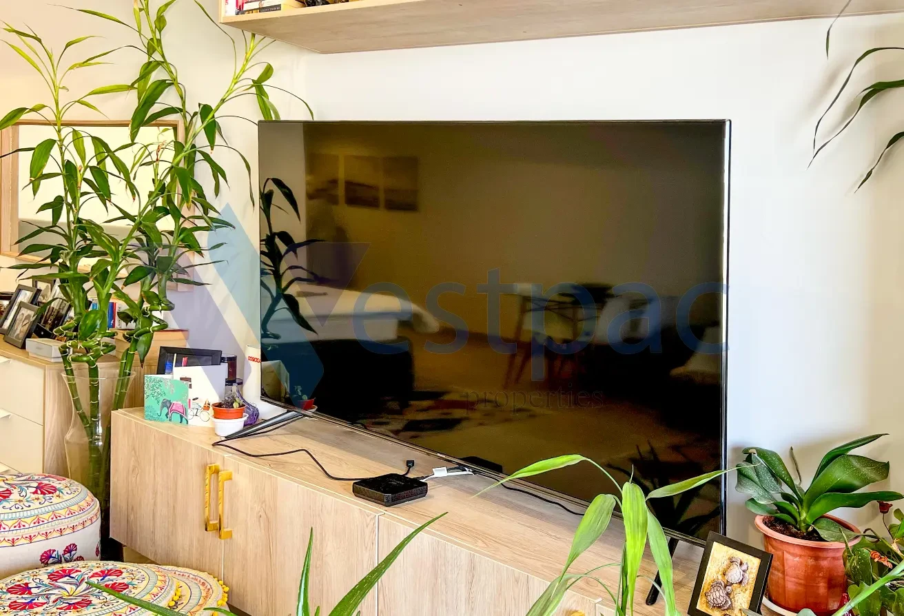 Hot Deal in Most Wanted Tower| Furnished Studio - Apartment in Doha
