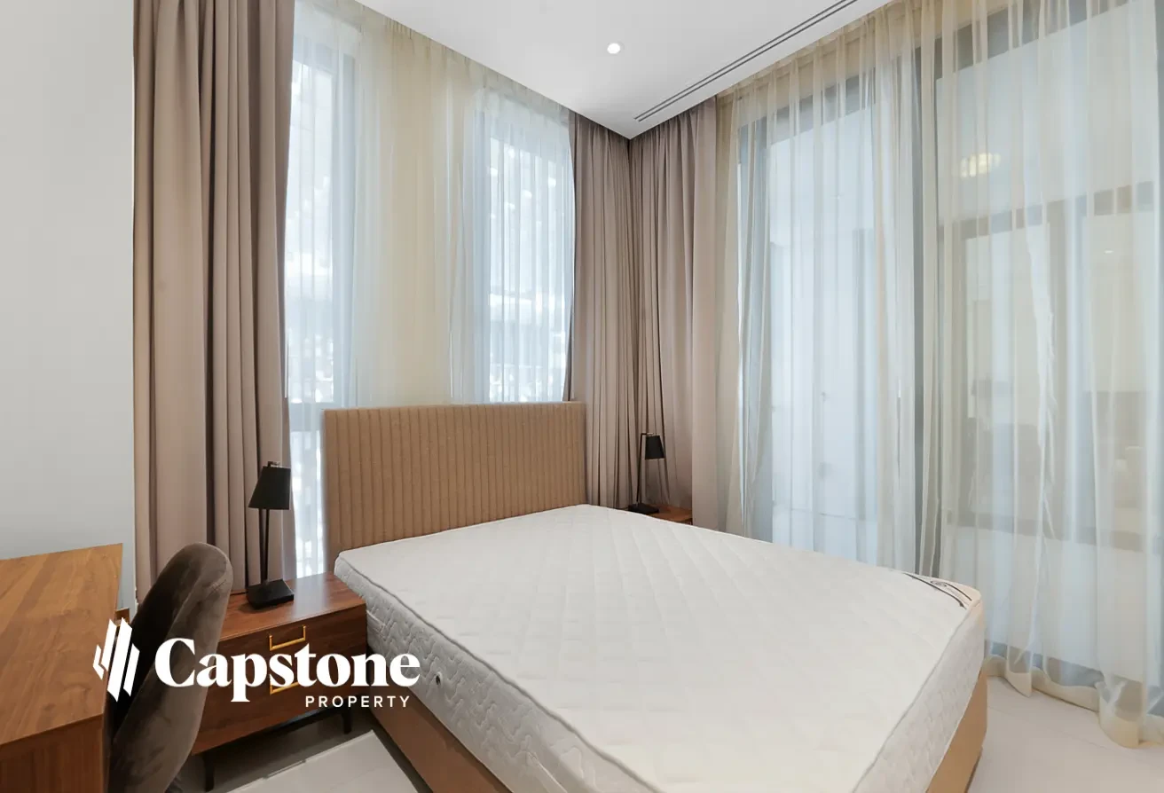 BRAND NEW | BILLS INCLUDED | NO COMMISSION - Apartment in Al Kahraba 4