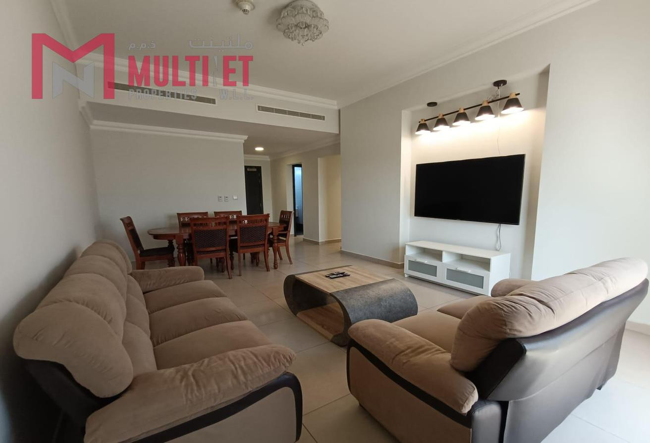 2 BR + Maid | Modern Layout | Ideal for Living - Apartment in Fox Hills