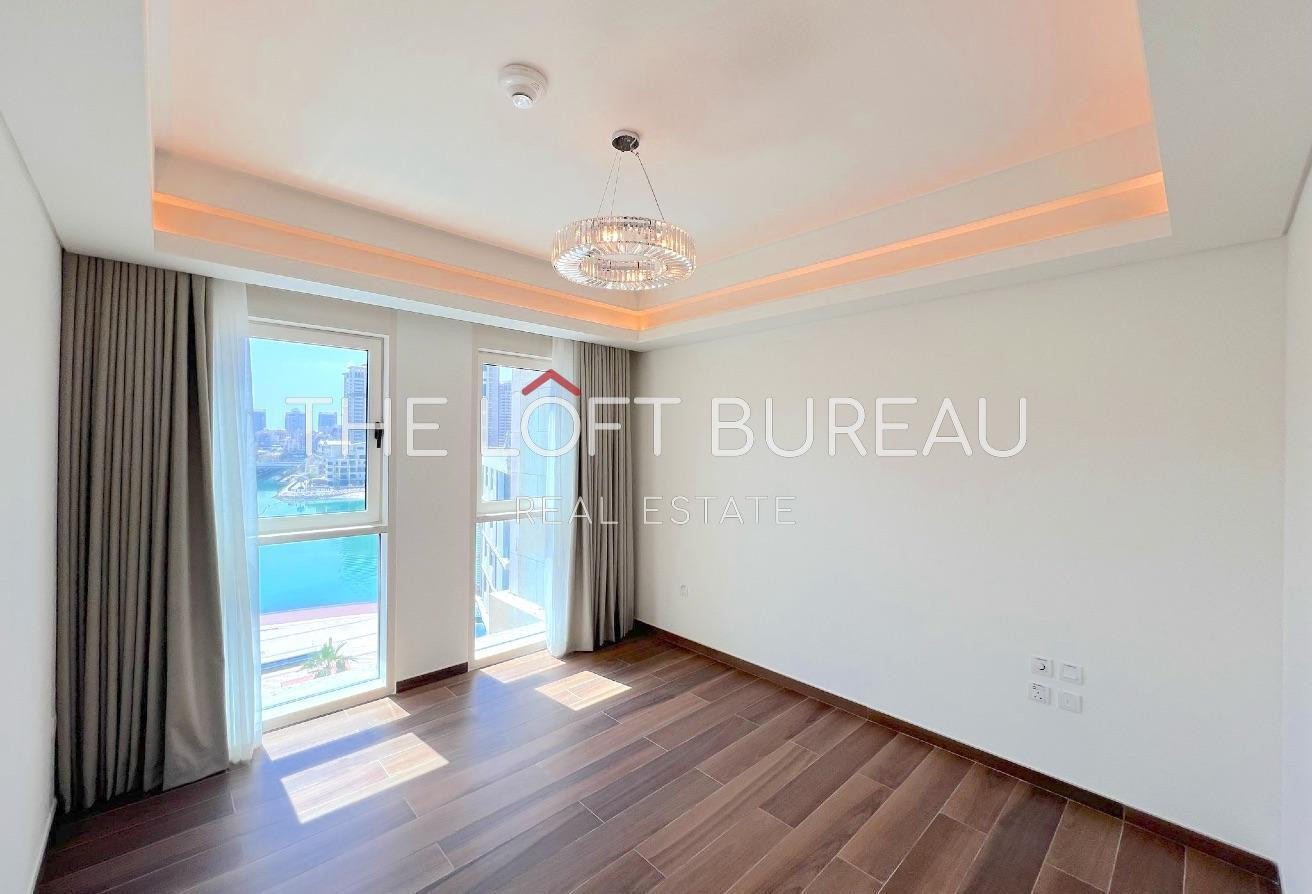 LUXURY ALL AROUND. NEW BIG SF 2+1BHK+BALCONY