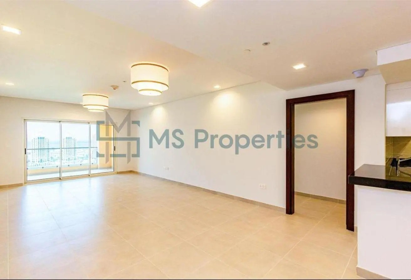 1 BEDROOM APARTMENT FOR SALE | SEA VIEW
