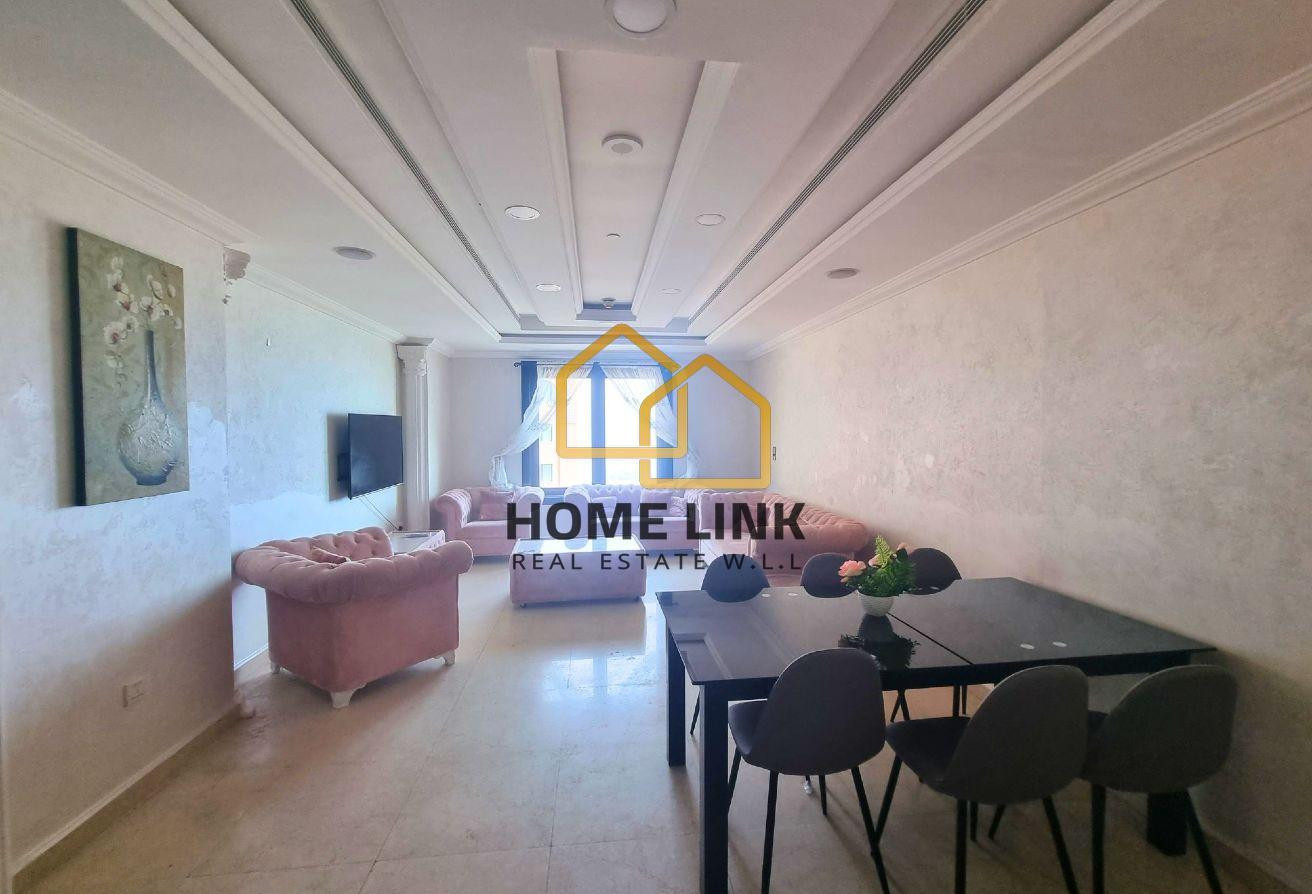 HIGH FLOOR | AFFORDABLE 2 BEDROOM FF IN THE PEARL - Apartment in West Porto Drive