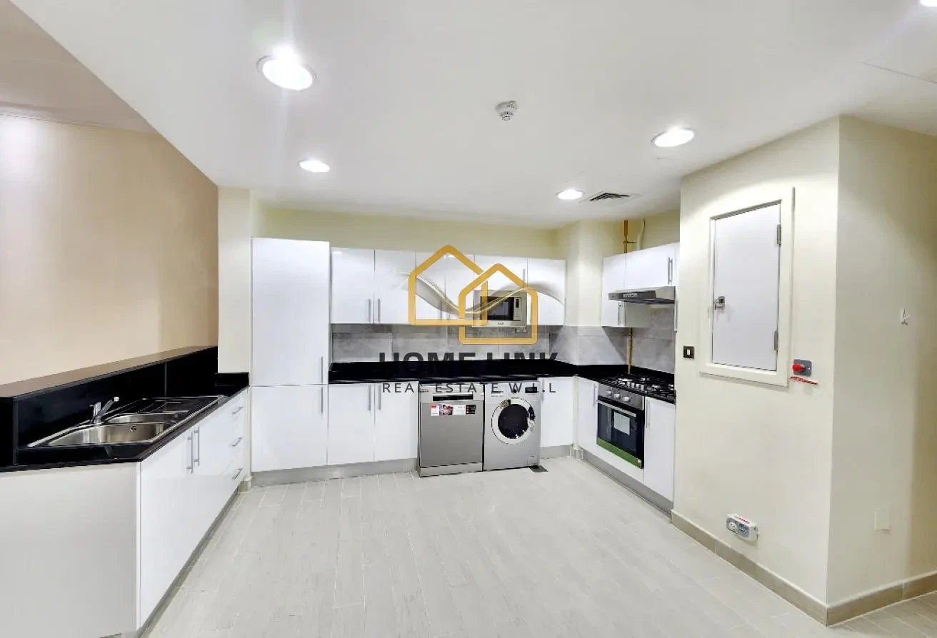 BEST OFFER | ELEGANT 1 BEDROOM FF IN LUSAIL