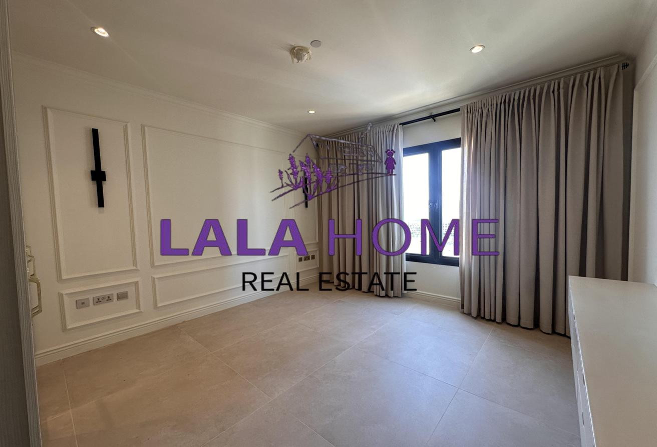 HOT OFFER FOR FULLY RENOVATED 2BD IN PORTO ARABIA