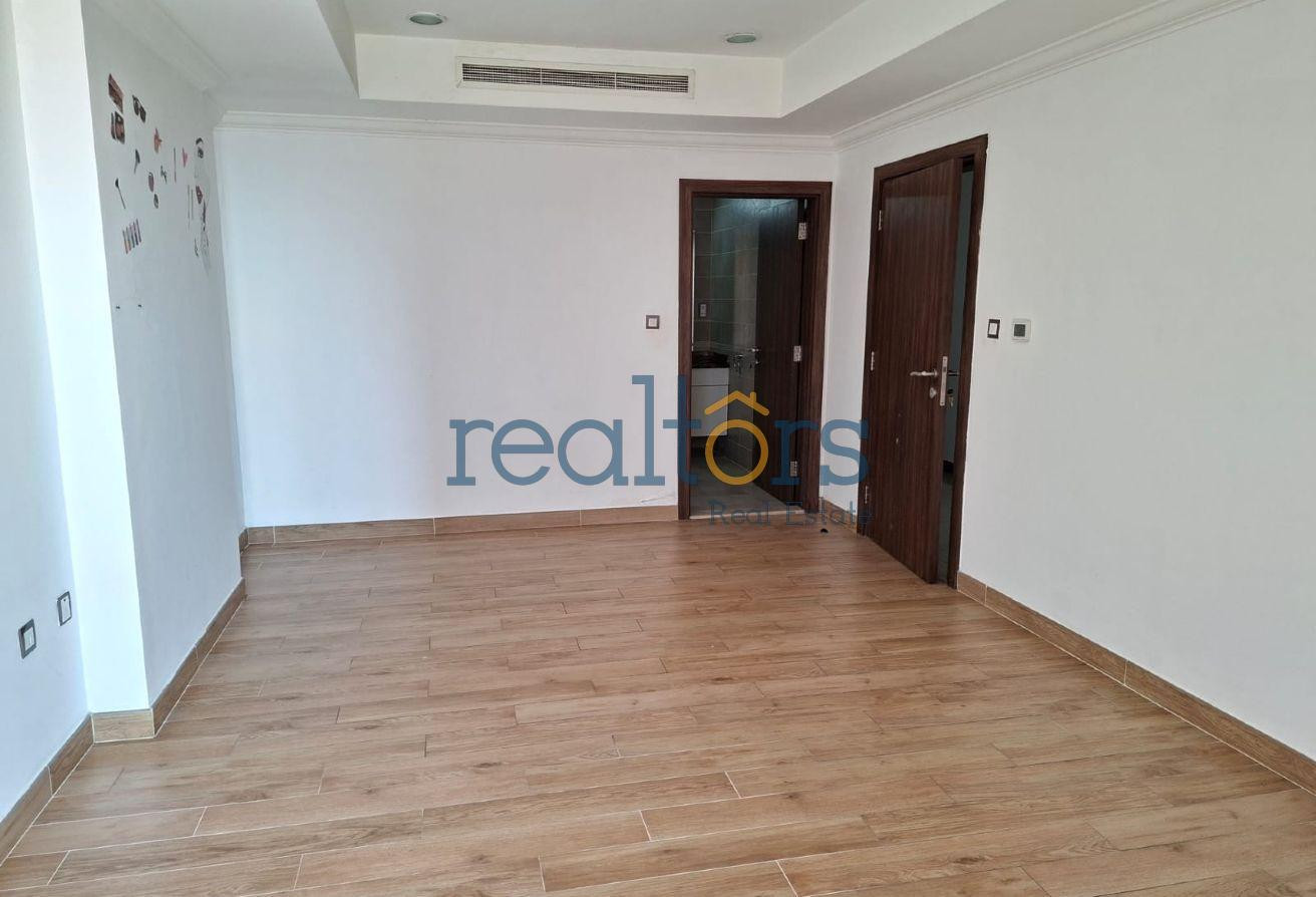 Gorgeous 1 bedroom apartment in a prime location - Apartment in Tower 21
