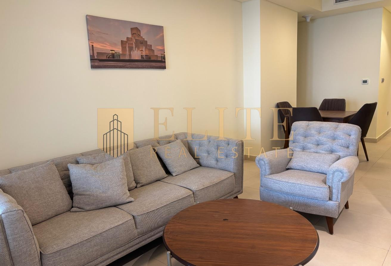 Brand New 2 BHK Apartment for Sale in Lusail