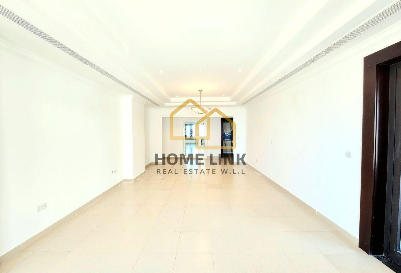 ONE BEDROOM SEMI FURNISH APARTMENT PORTO ARABIA - Apartment in East Porto Drive