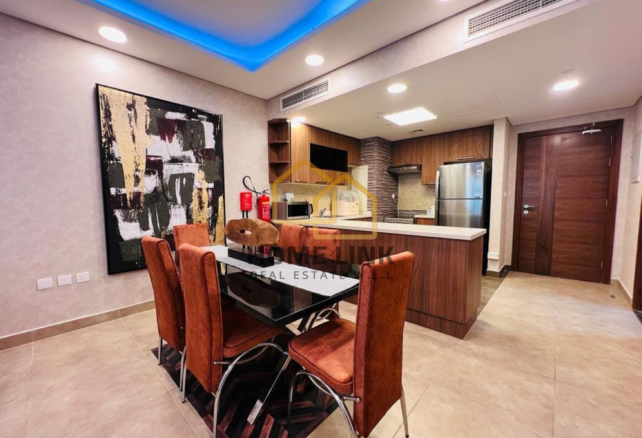 INVESTMENT READY | BEAUTIFUL 1 BEDROOM FF APARTMEN - Apartment in Al Erkyah City