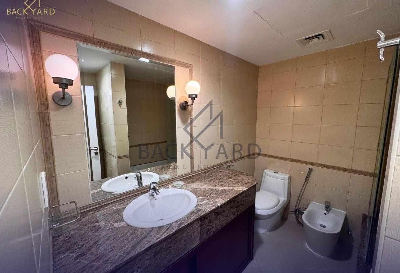 Modern 2BR Apartment in The Pearl – Prime Locatioر