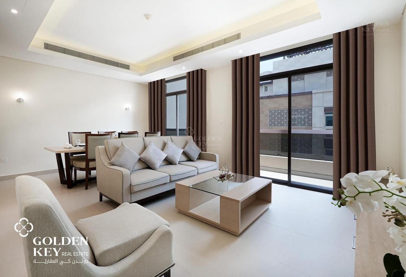 NO COMMISSION | Bills Included | Limited Unit - Apartment in Regency Residence Fox Hills 3