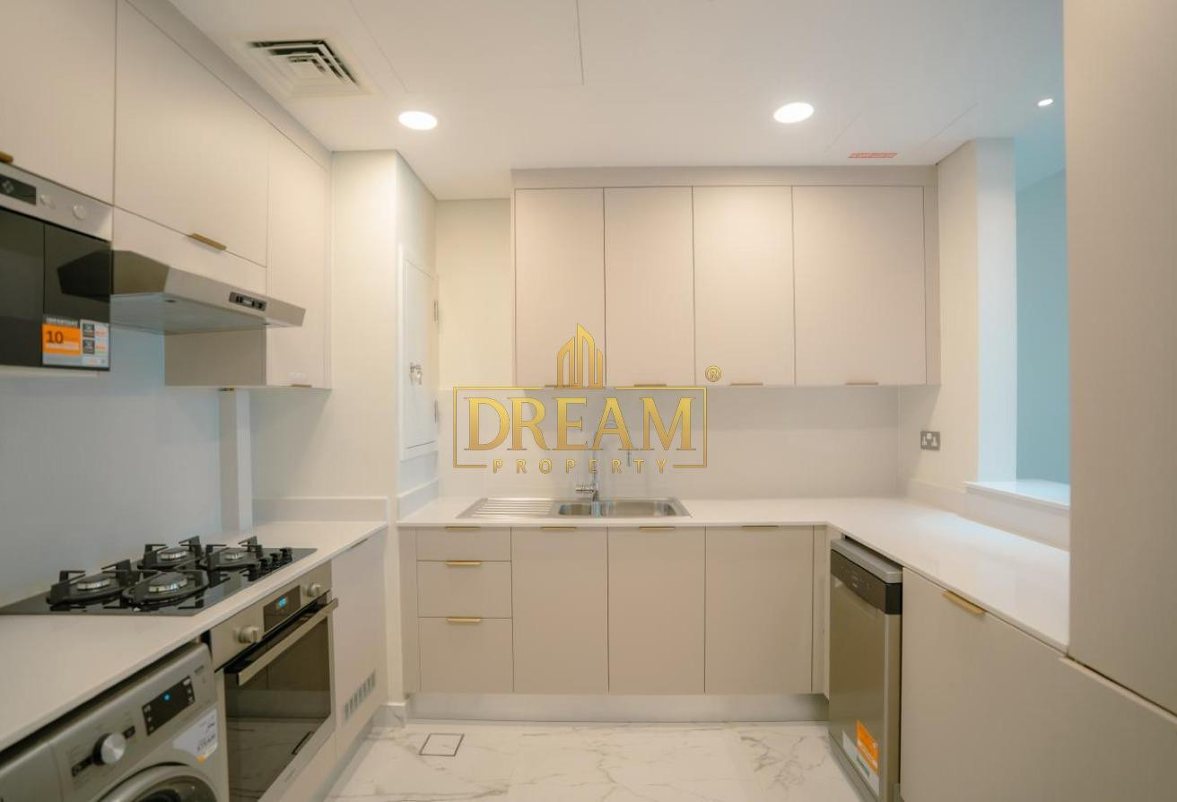 Charming 2 FF BHK with Great Views - Apartment in Marina Residences 195