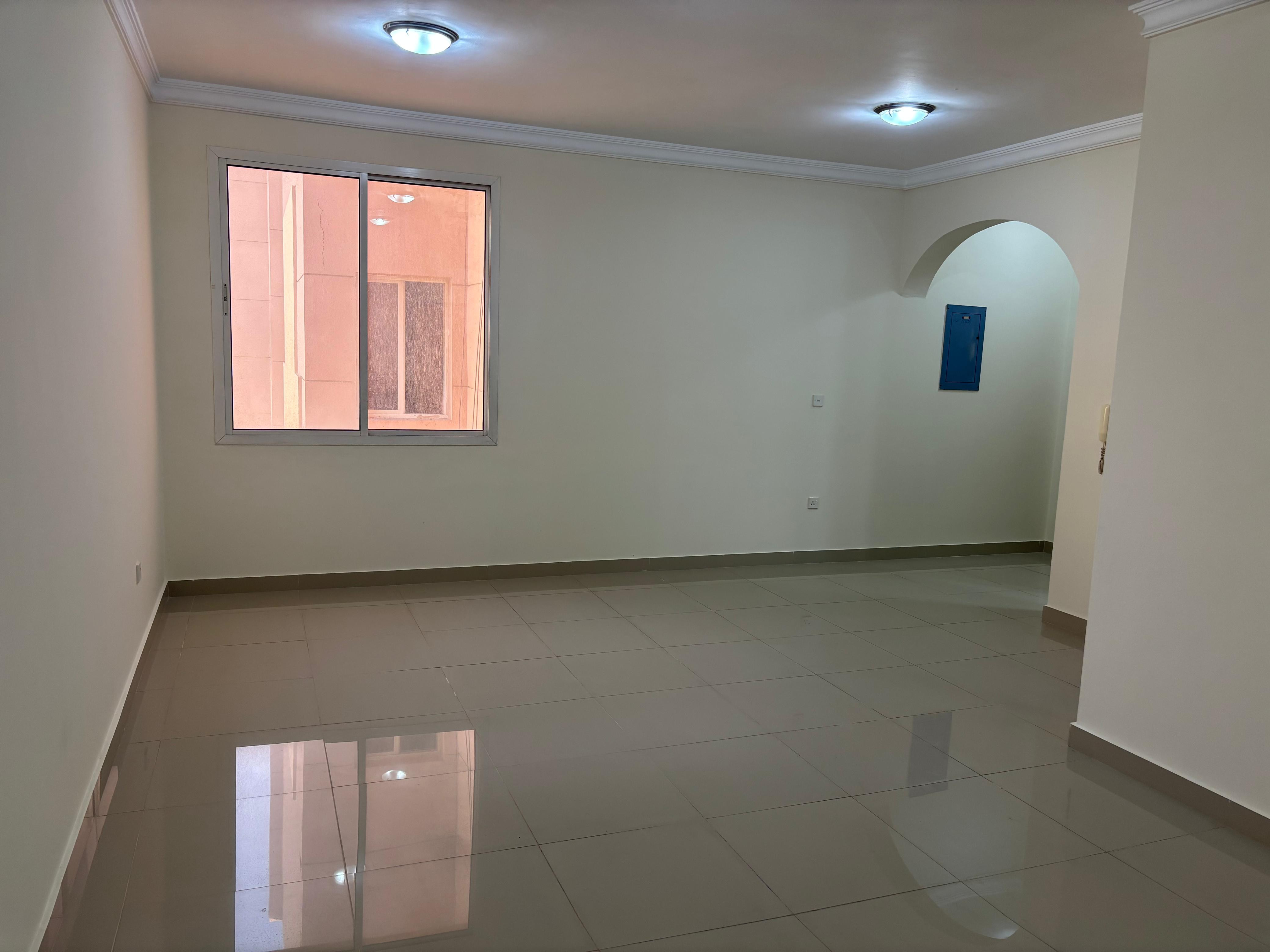 Spacious 2bhk Apartment for Rent - Semi Furniture