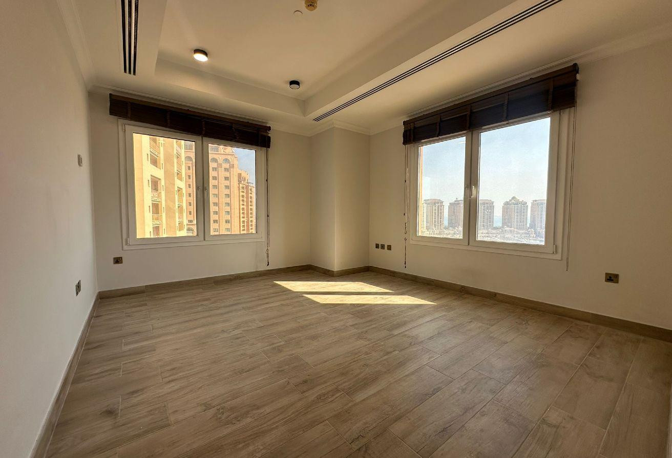 Fully Renovated | Prime Tower | Marina View