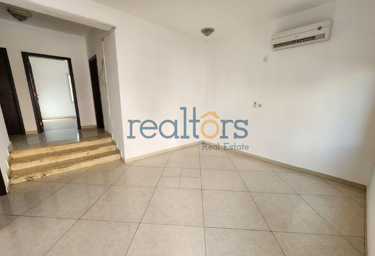 6BR Al Waab Villa | 12,500 QAR | For Bachelors - Apartment in Al Waab Street