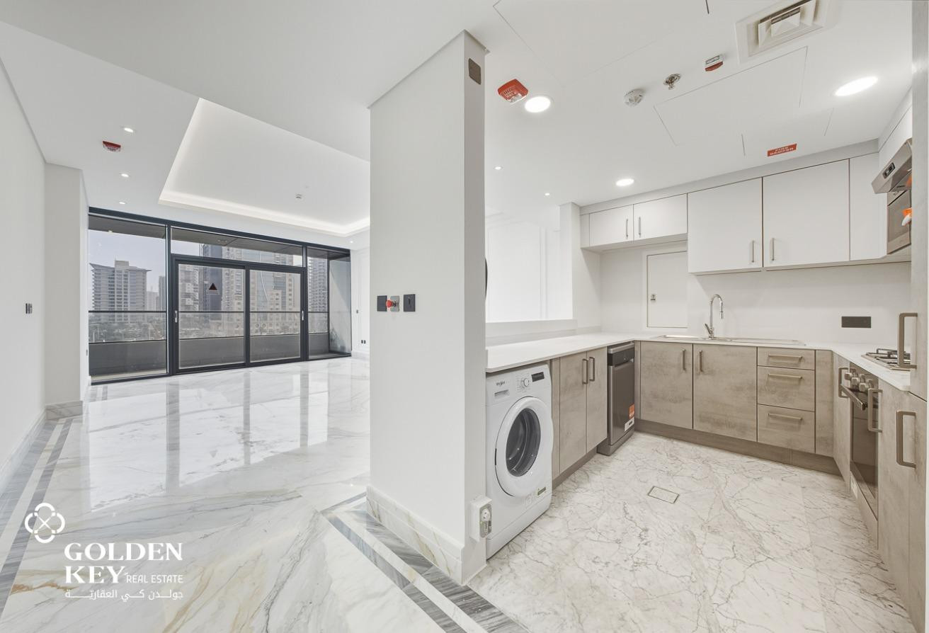 Prime Tower| 2BR w/ Balcony | Brand New - Apartment in Lusail Residence