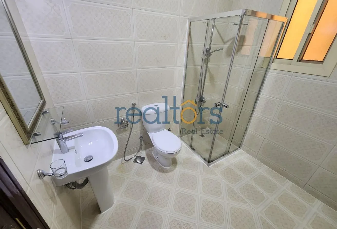Fully Furnished 3BR Apartment in Al Nasr - Apartment in Al Nasr Street
