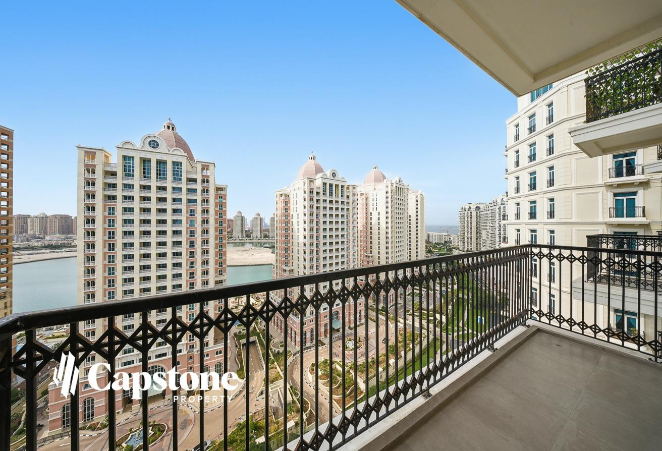 LOWEST RATE! 1BR + OFFICE ROOM | FULLY-FURNISHED - Apartment in Floresta Gardens