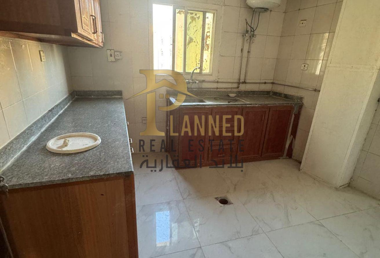 Apartment for rent in AL nedjma - Apartment in Najma Street