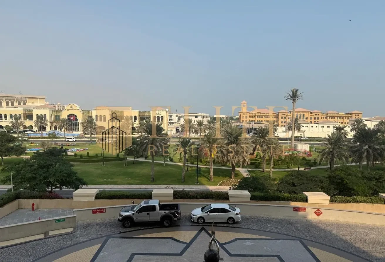 ALL INCLUDED 1BR APARTMENT FULLY FURNISHED|BALCONY - Apartment in Viva West