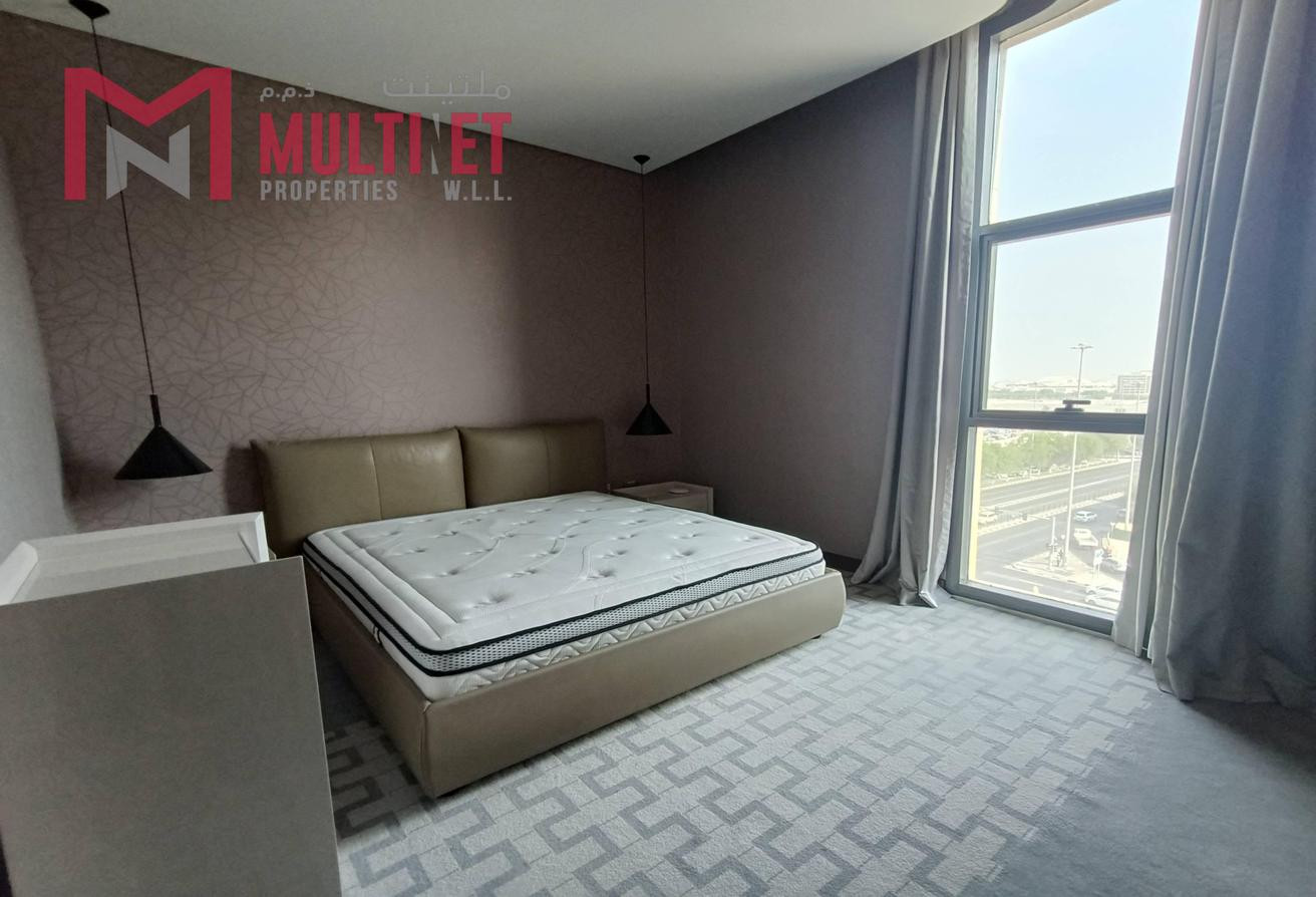 Bills Inc | Stylish Hotel Apt | Prime Location - Hotel Apartments in Old Airport Residential Apartments