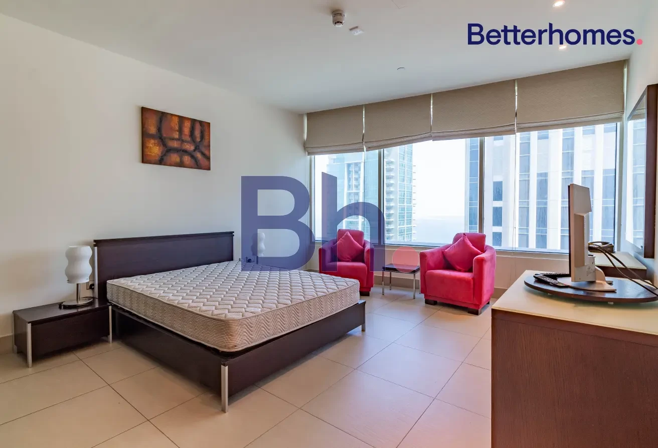 MOVE IN READY | FULLY FURNISHED | PRIME LOCATION - Apartment in West Bay