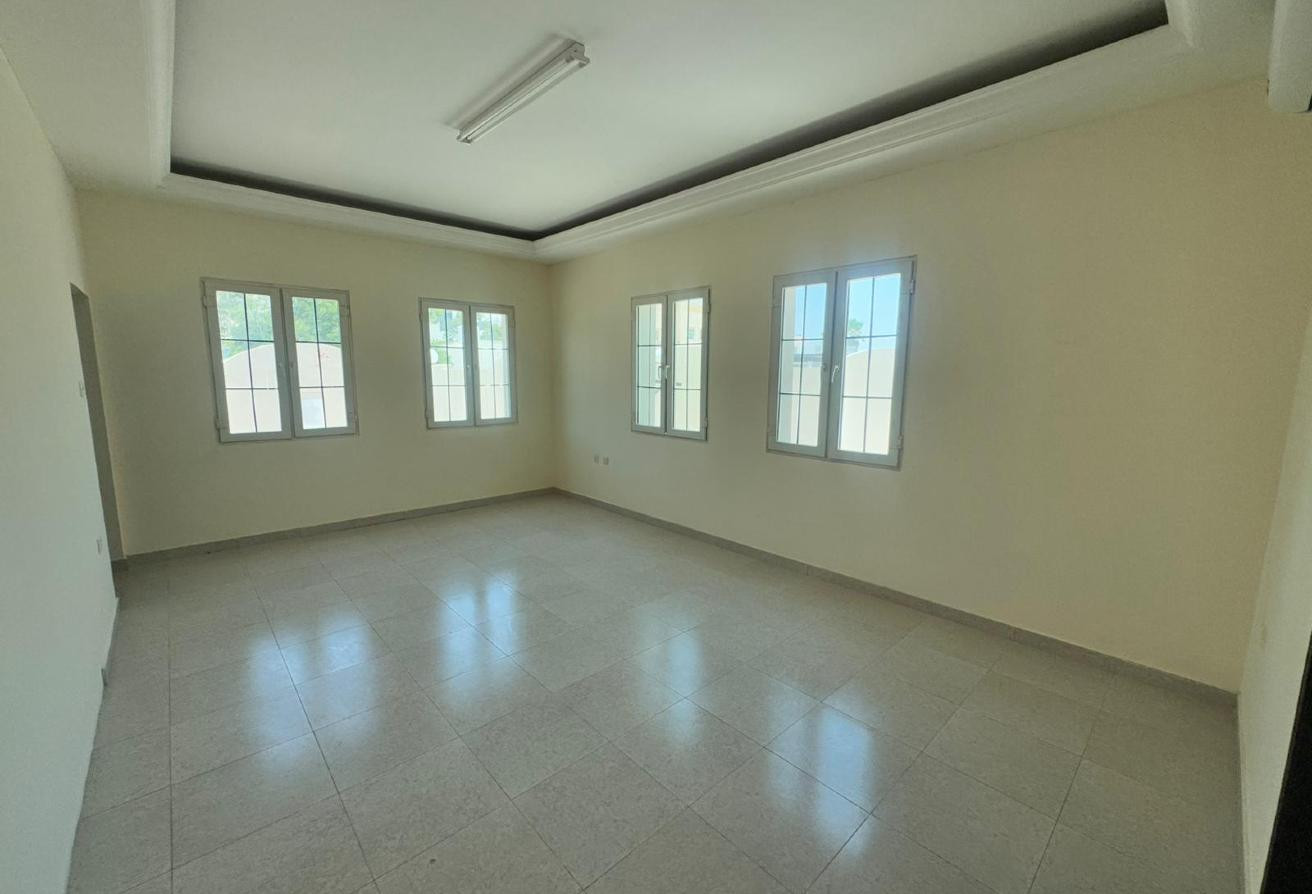 STANDALONE VILLA| 05 BEDROOMS| 02 BR OUTHOUSE - Villa in Down Town