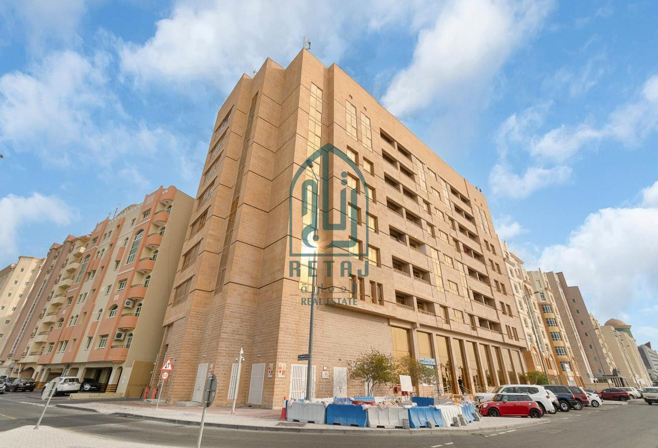 Spacious FF Apt | Affordable Rent | Prime Location