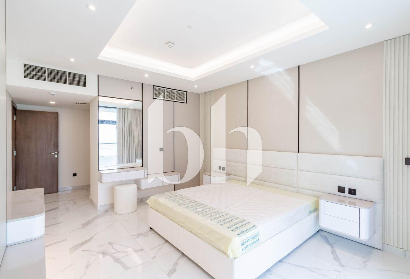 READY TO MOVE IN | WITH HIGH ROI POTENTIAL - Apartment in Lusail Residence