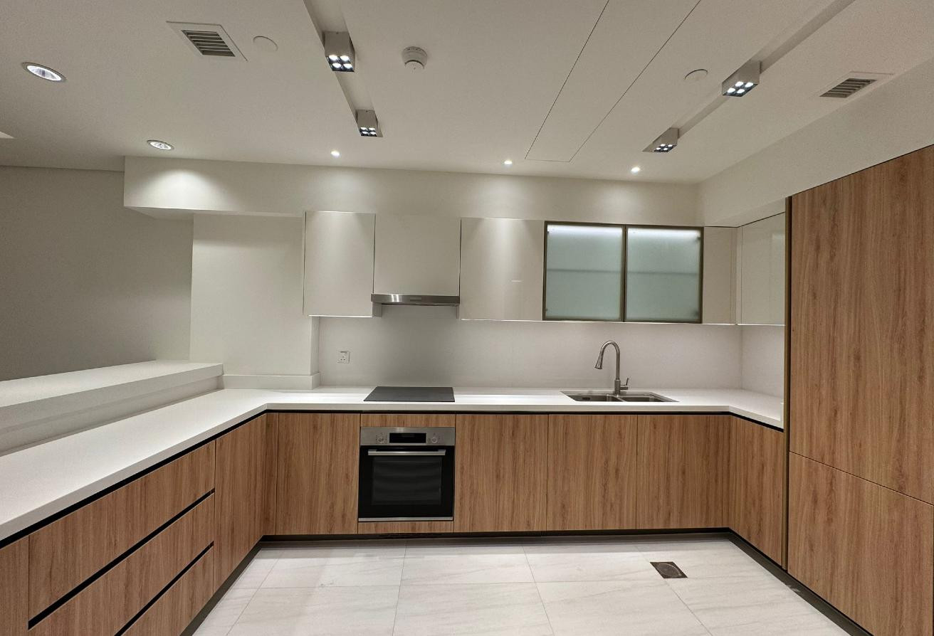Brand new | Luxury | 1 Bed | Apartment | Balcony - Apartment in Gewan Island
