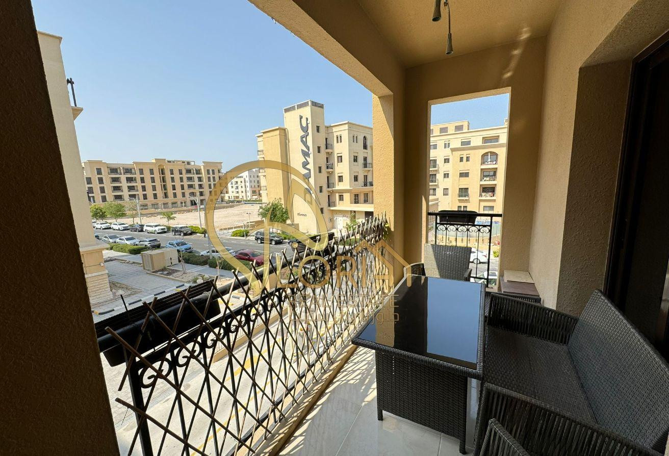 Fully Furnished 3BR in Lusail – Just 1.6M QAR!