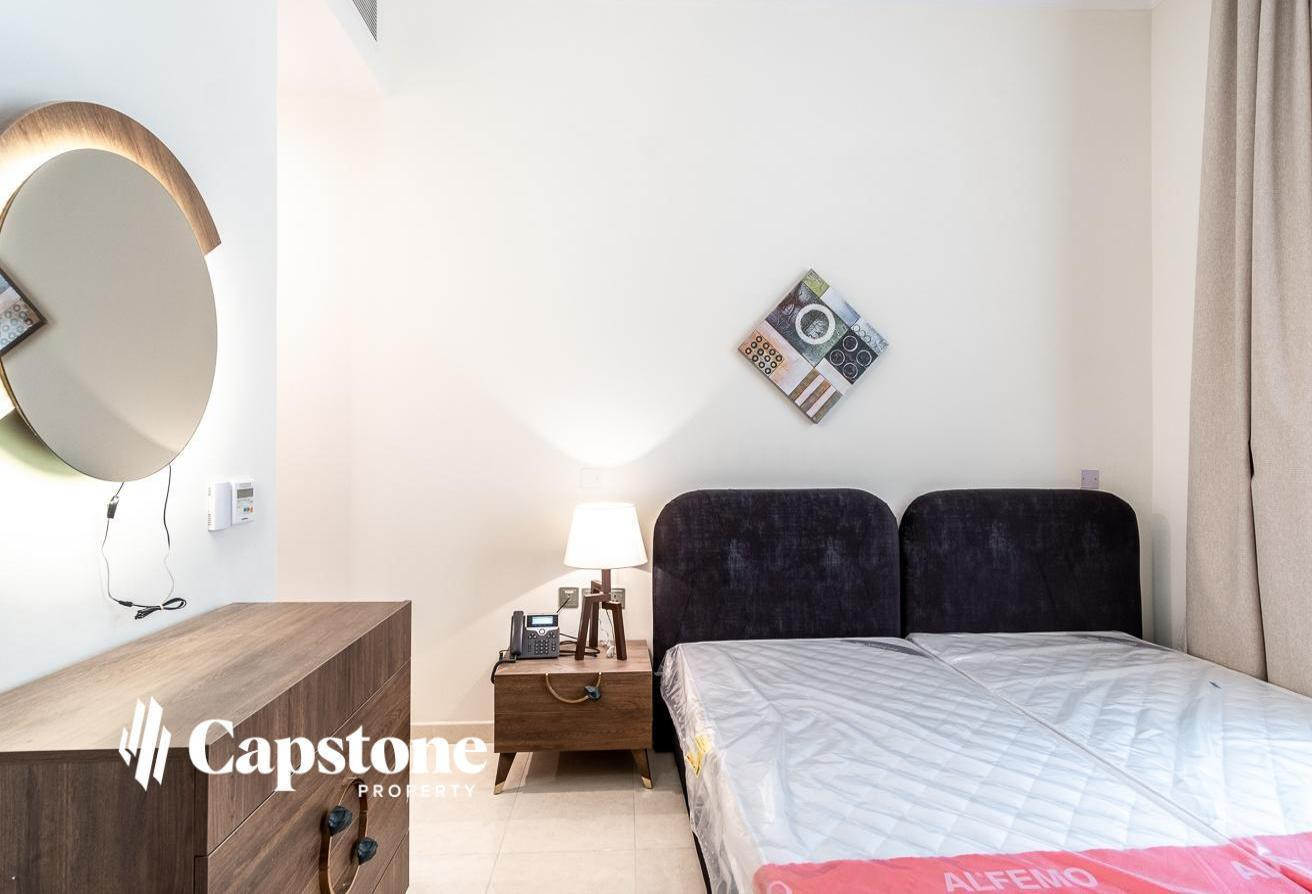 ALL BILLS INCLUDED | NEAR D-RING ROAD - Studio Apartment in Old Airport 43