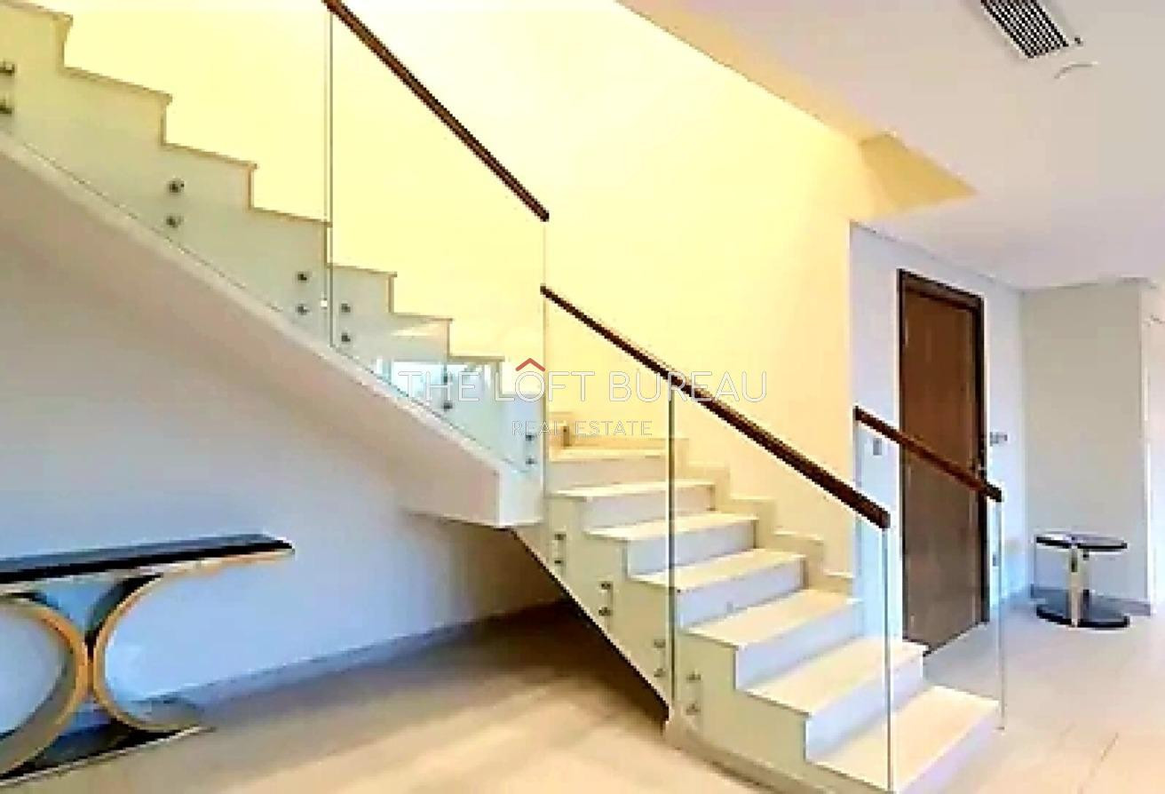 3BK Townhouse | 2 Months FREE | No Commission - Townhouse in Abraj Bay