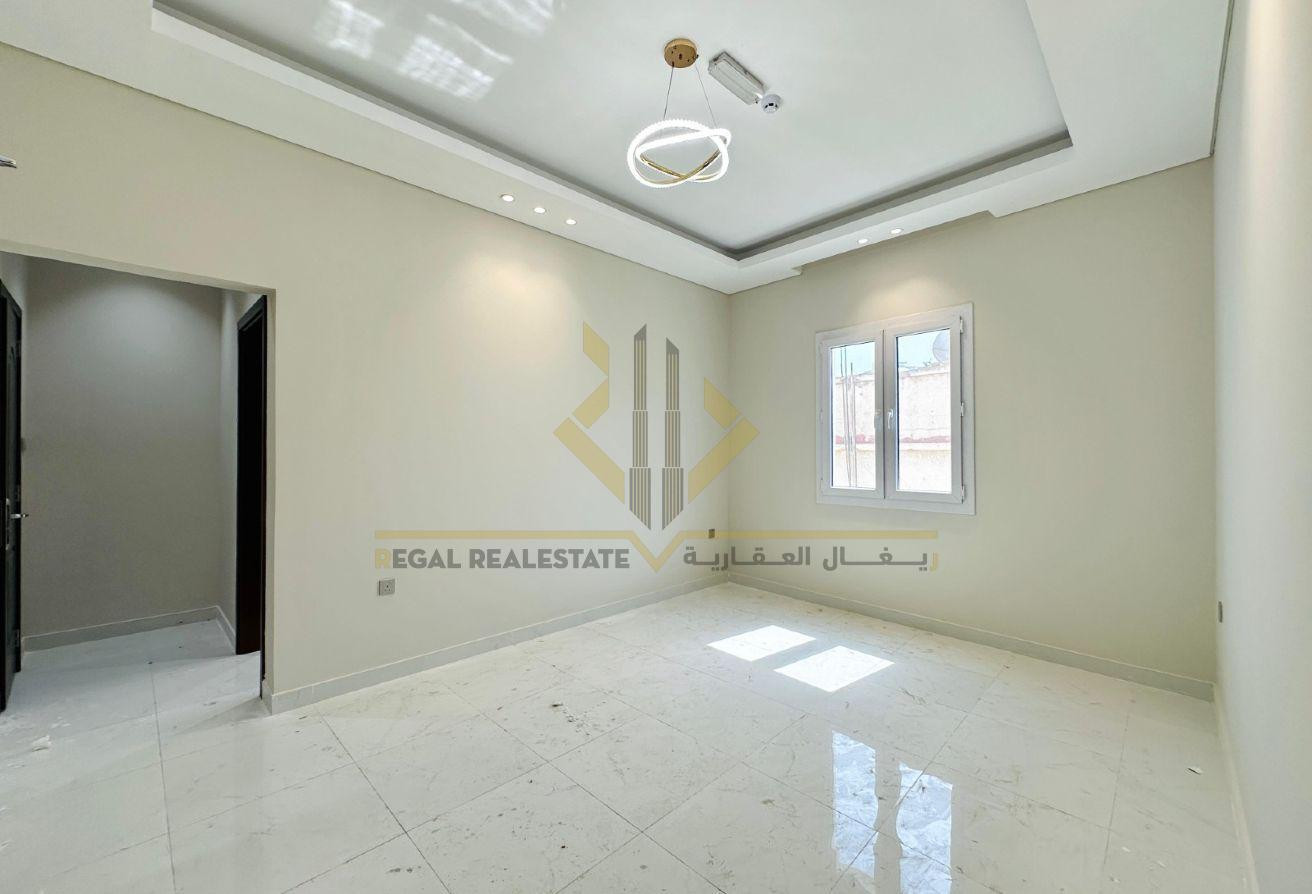 Spacious 3BR Apartment in Old Airport, Doha