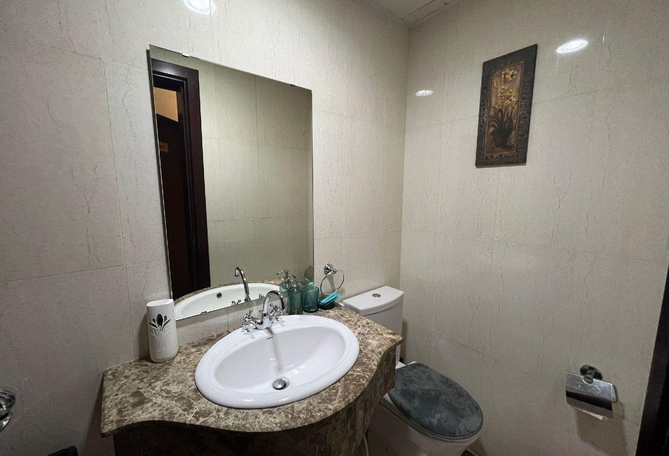 Bills included| 1Bhk on high floor and marina view - Apartment in West Porto Drive