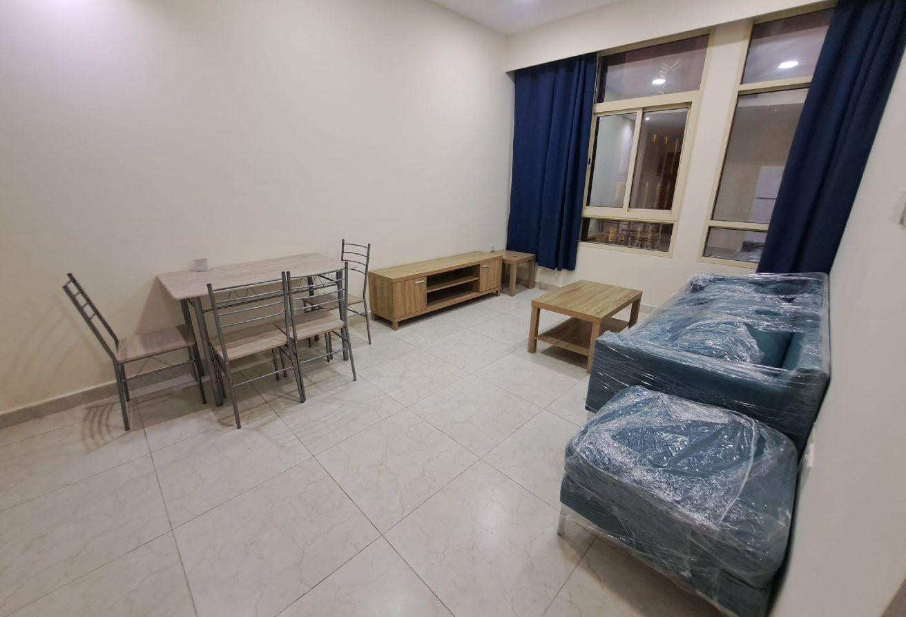 2BHK UN-FURNISHED NEAR METRO IN BIN MAHMOUD