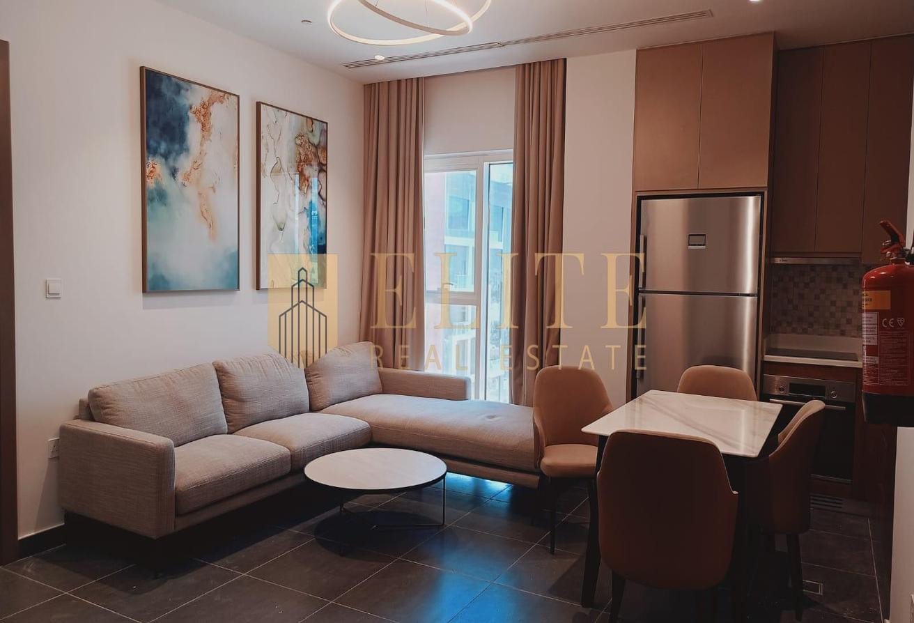 Modern Luxury 1-Bedroom in Prime Ramada Location - Apartment in Ramada Tower
