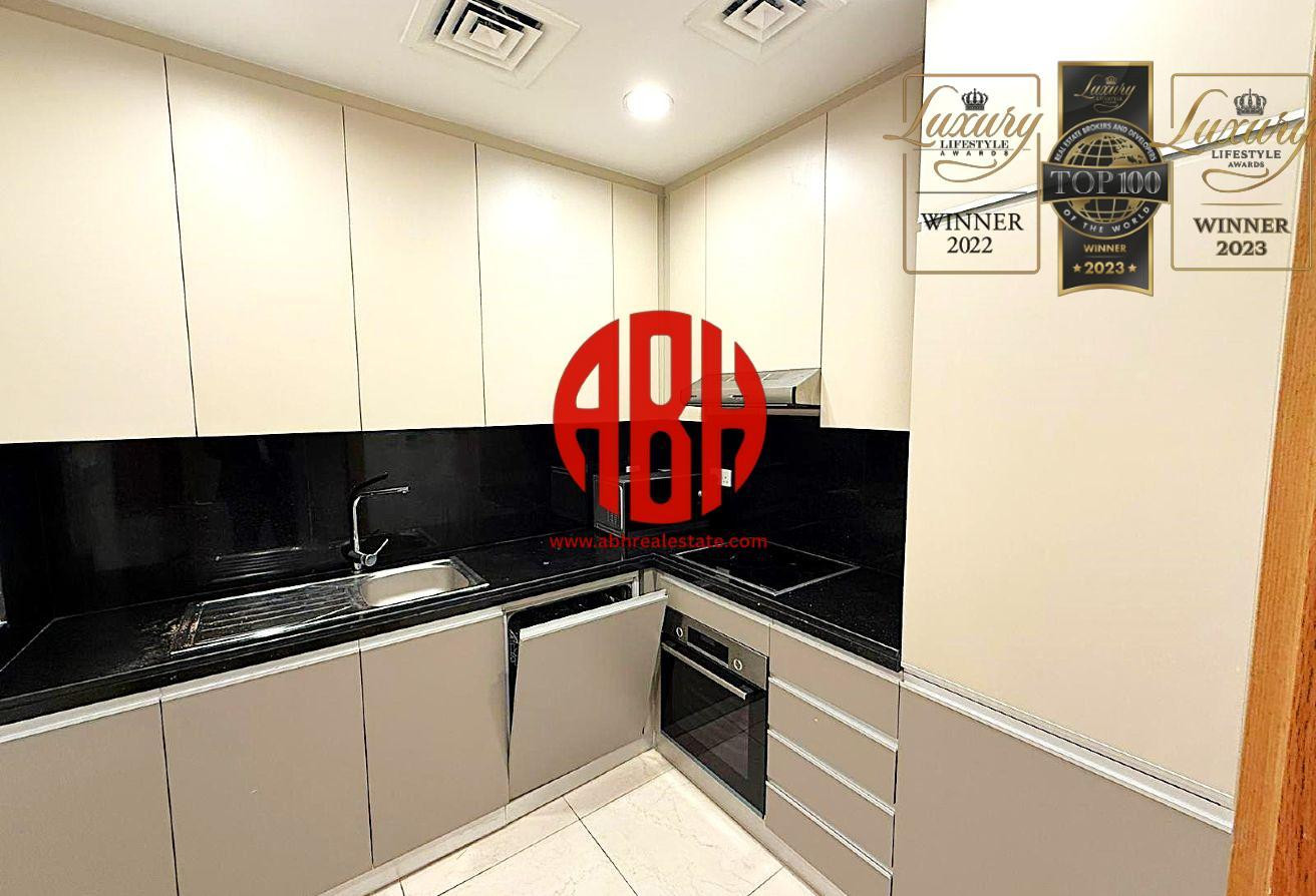 ELEGANT 2-BDR CHALET FULLY FURNISHED | SEA VIEW - Apartment in Viva West