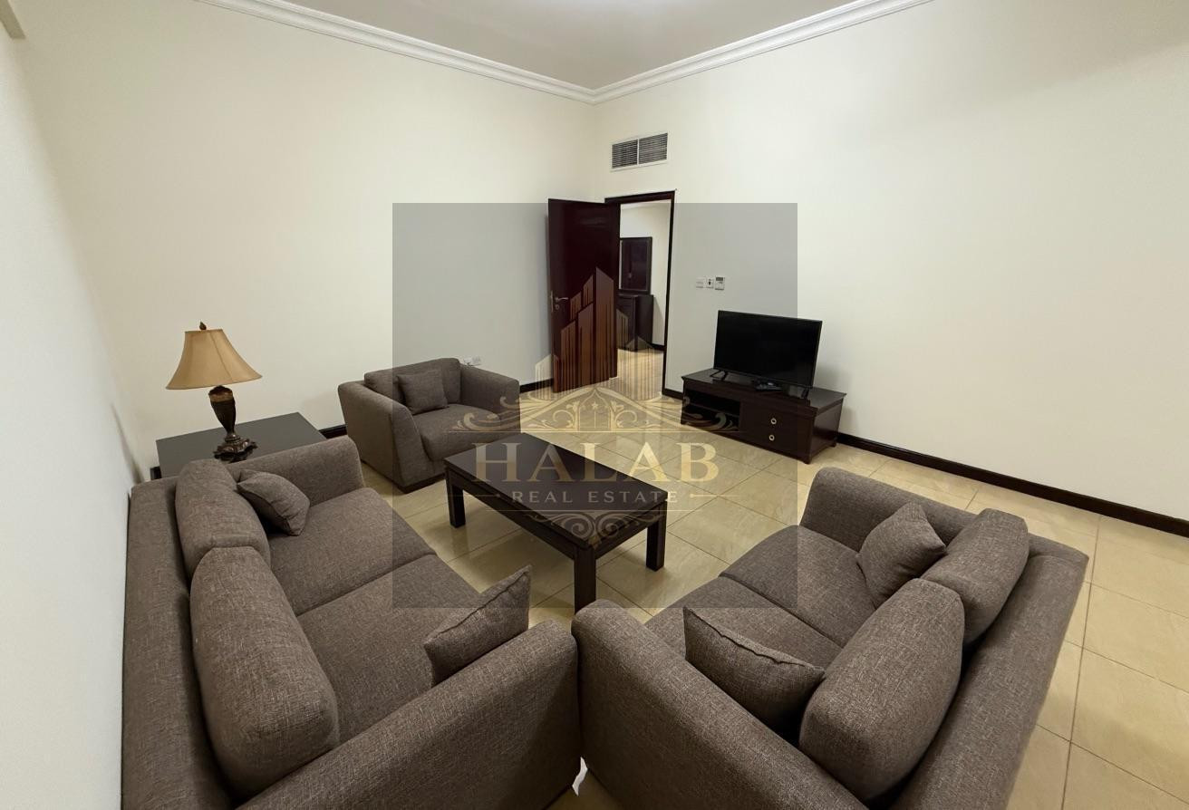 PREMIUM 1 BEDROOM | AL SADD PRIME LOCATION