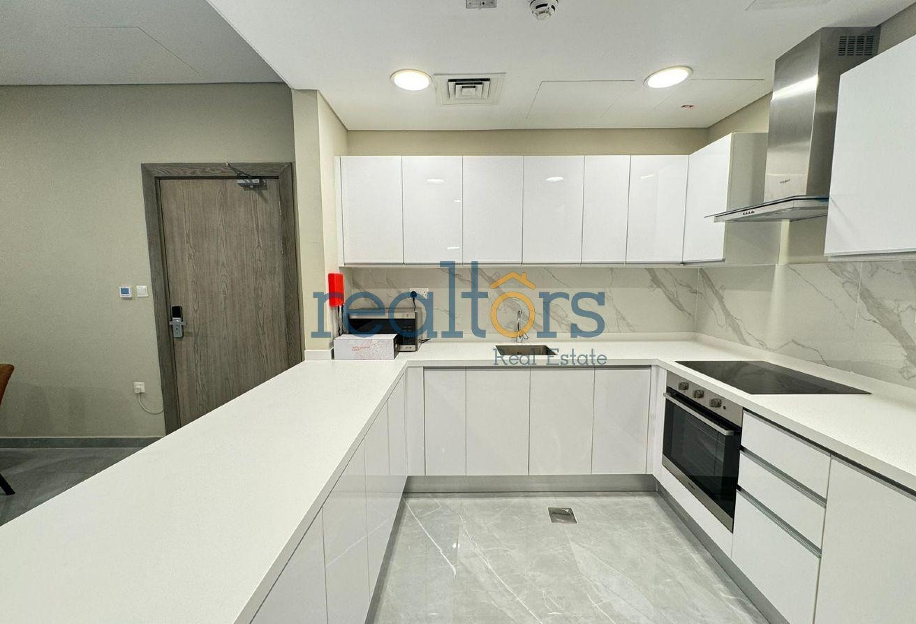 NO COMMISSION I stylish 2 BHK including QC