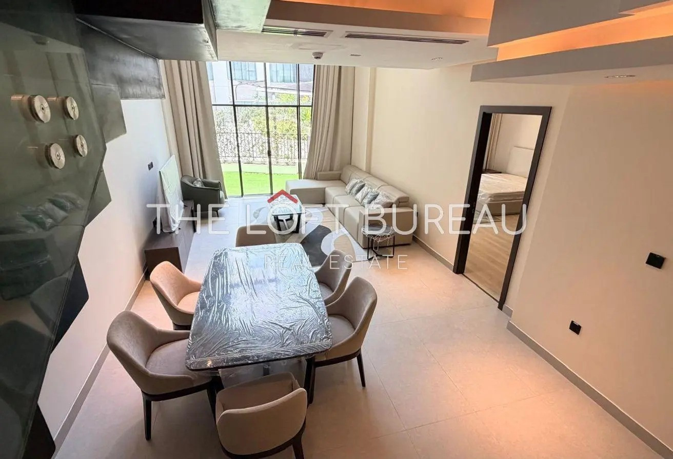2 Bedroom Duplex | Private Beach | Payment Plan