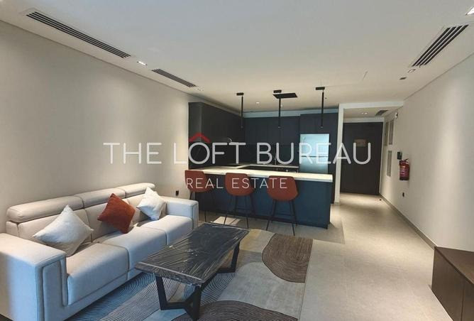 Brand New 2+Office Japanese Garden and Sea View