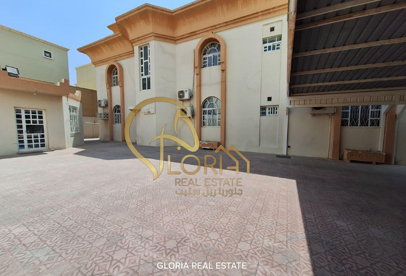 Spacious Al Waab Villa – Perfect Family Home | 8M - Villa in Al Waab Street