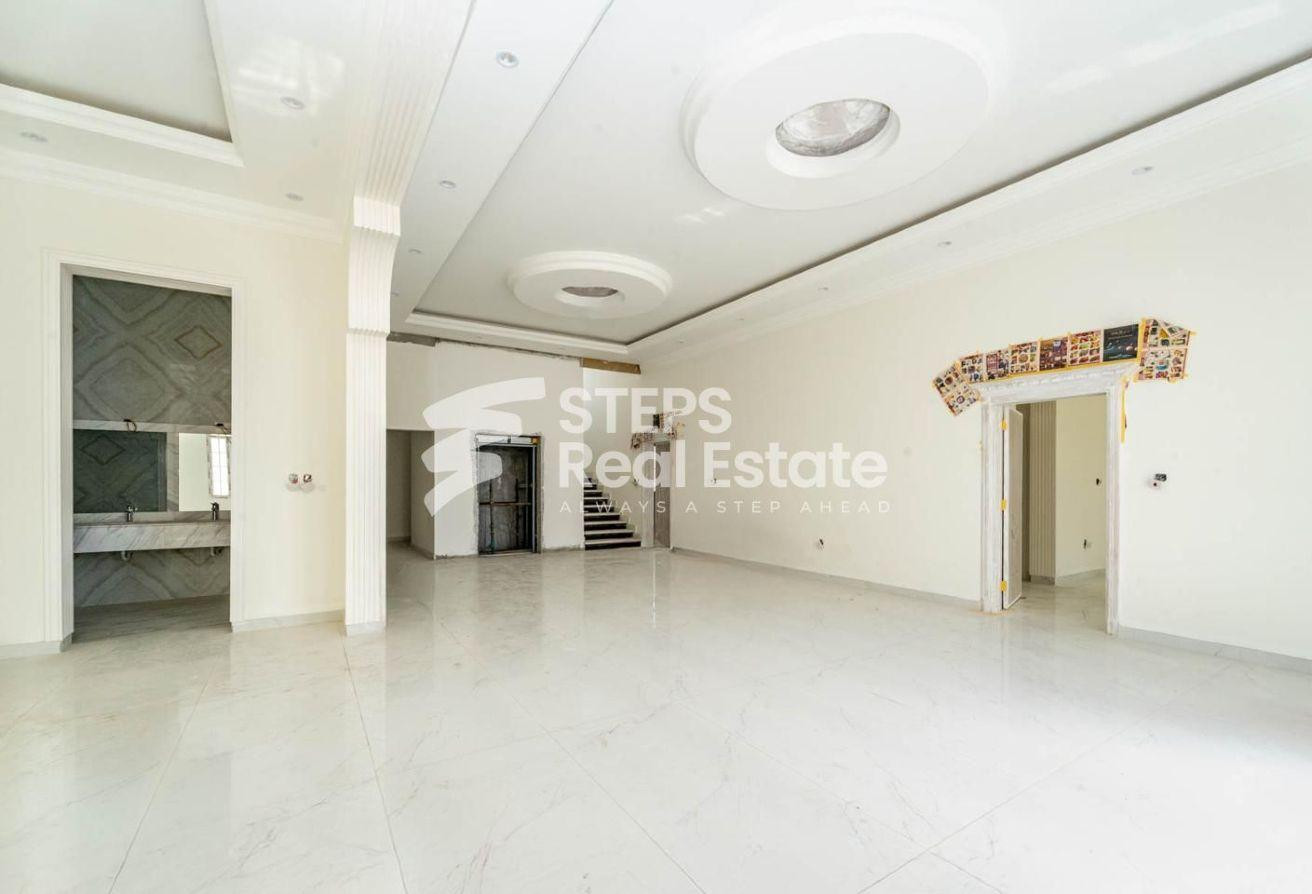 2 Standalone Villas for Sale in Al Wukair - Villa in Al Wukair