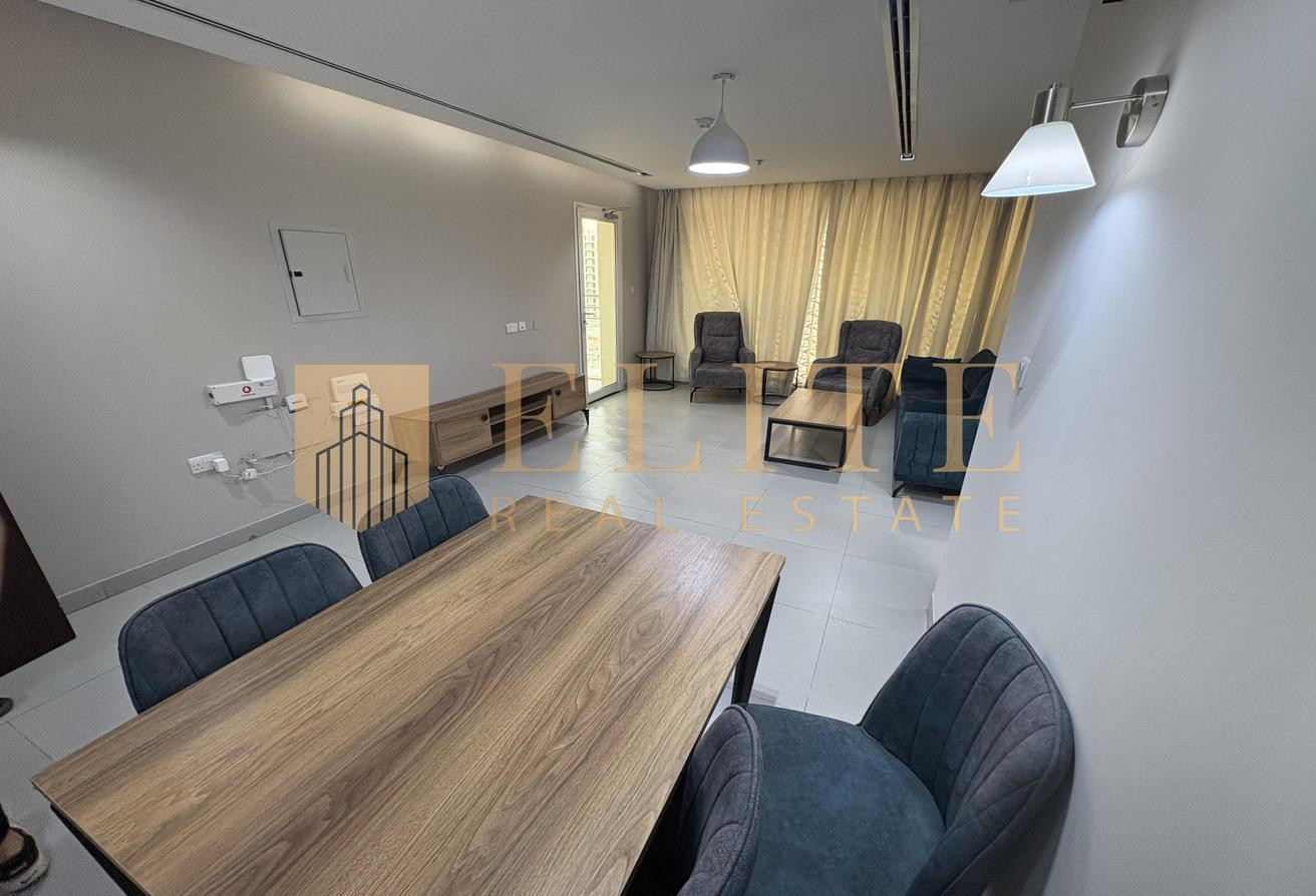 Two Bedroom Apartment | One Month Free - Apartment in Al Erkyah City