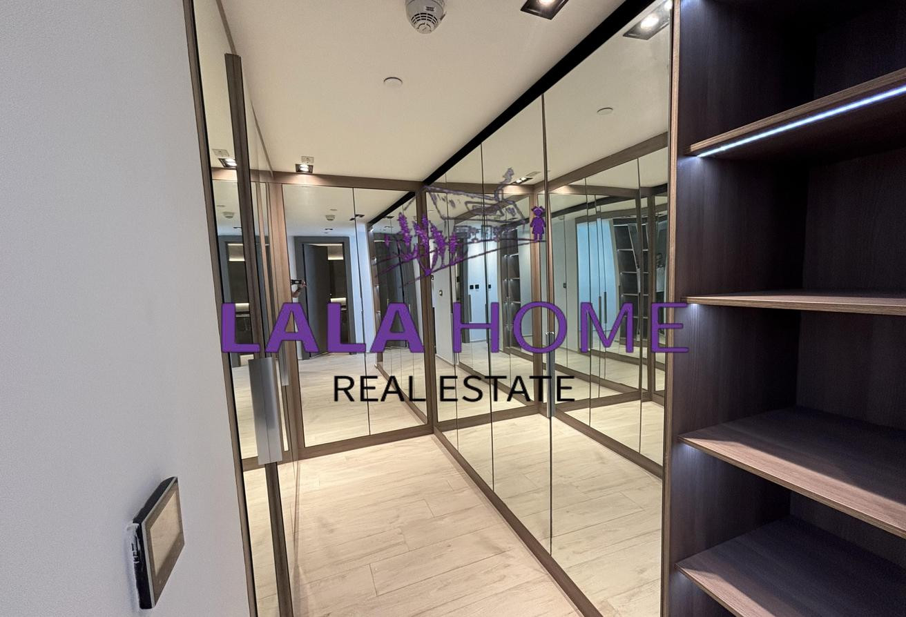 Fresh 3br | FF | bills inc. | balcony