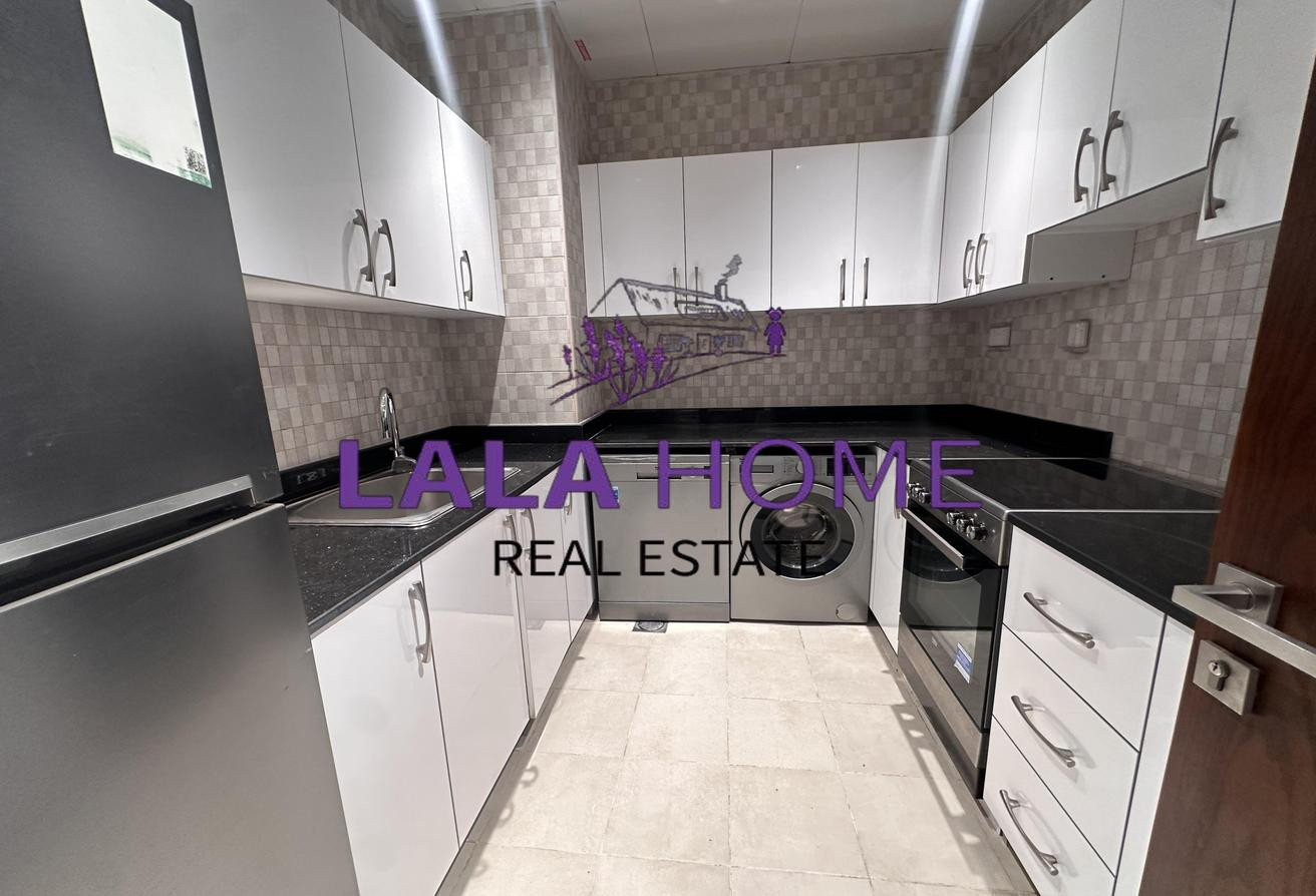 MODERN 2 BD IN GIARDINO THE PEARL WITH BALCONY - Apartment in The Garden