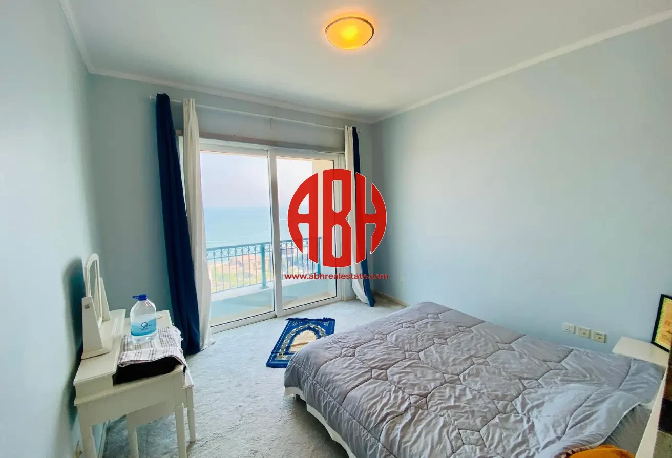 MOVE IN READY | LUXURY 2-BDR PENTHOUSE | SEA-VIEW - Penthouse in Viva West