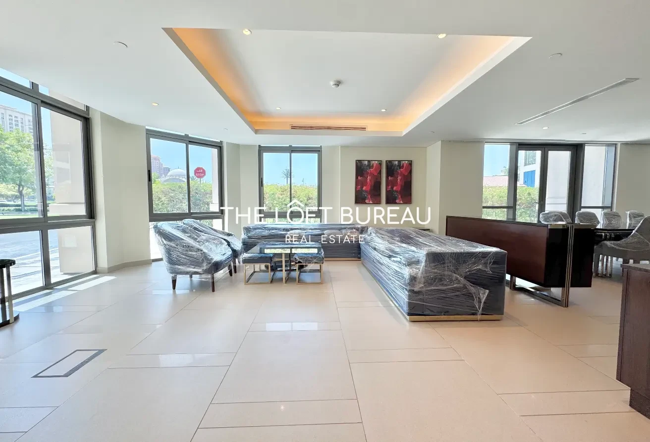 Duplex 3BR+Maid|2 Months Free|Utilities Included - Duplex in Doha