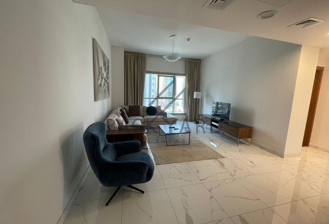 Fully furnished hotel apartment in West Bay